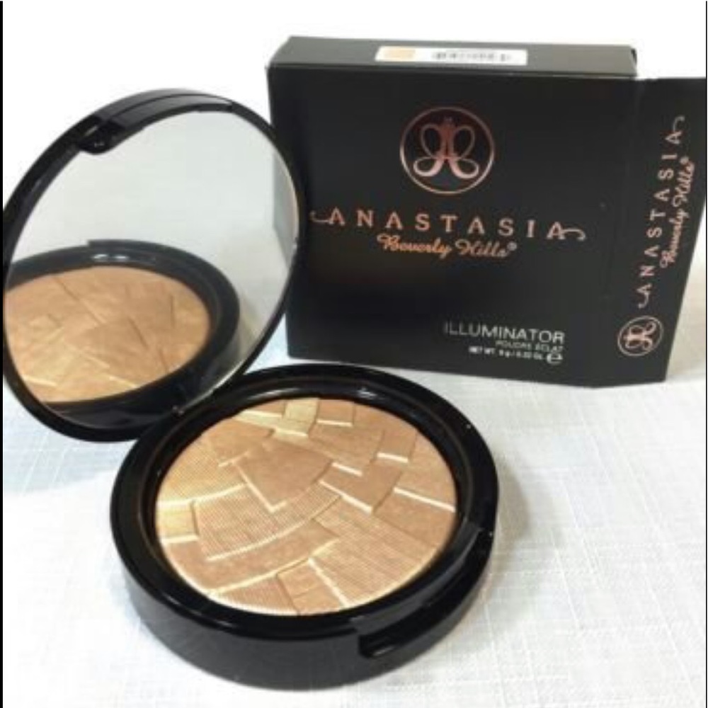 SO HOLLYWOOD🔥Anastasia Beverly Hills Illuminator - Picture 1 of 8